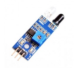 Modul senzor infrarosu...