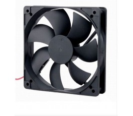 Ventilator 120x120x25mm 24V...