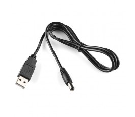 Cablu USB cu mufa Jack...