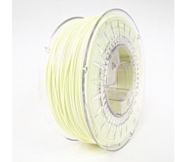 Filament PETG vanilla...