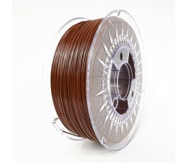 Filament PETG maro 1.75mm,...