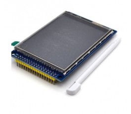Ecran touch screen TFT LCD...