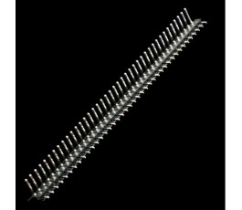 Sir 40 pini tata in unghi...