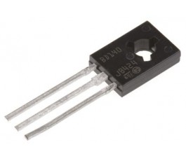 Tranzistor  BD140 NXP 17...