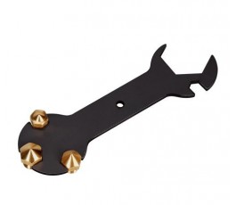 Cheie otel multifunctionala...