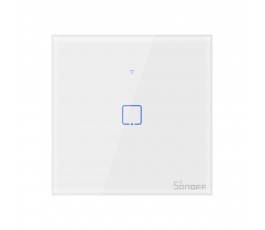 Sonoff T2EU1C-TX Touch Wifi...