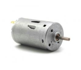 Motor 3.6VDC, lungime 38mm