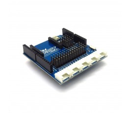 Itead Arduino Sensor Shield