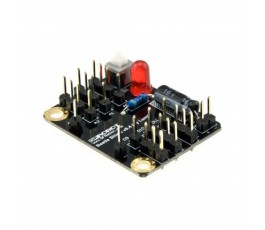 Shield Beetle DFRobot