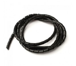 Organizator spiralat negru...