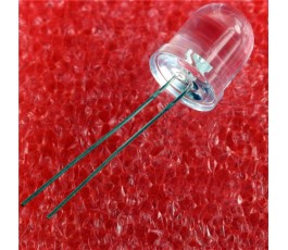 LED Transparent Culoare...