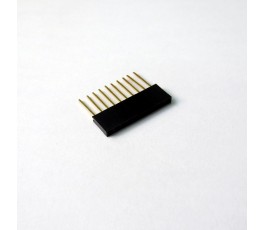 Sir 10 pin mama 2.54mm