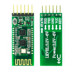 Modul Bluetooth HC-02...