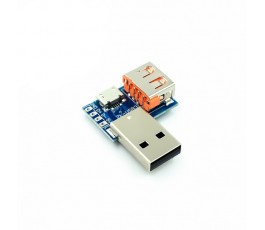 ZK-USB3 Adaptor USB tata la...