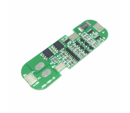 BMS 3S 12V 5A modul...