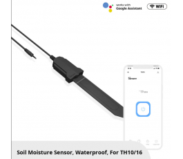 Sonoff MS01 senzor...