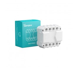Smart switch Sonoff S-Mate