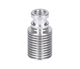 Hotend radiator extruder...