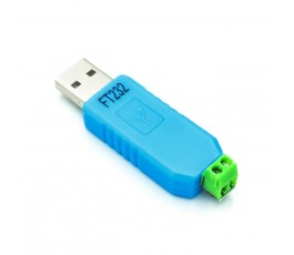 Modul convertor USB FT232RL...