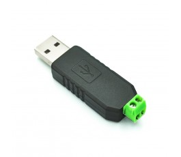 Modul convertor USB la...
