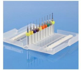 Set 10 micro burghie din...