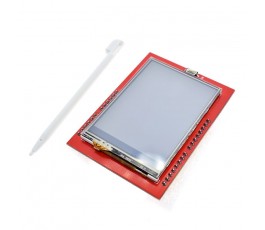 Ecran touchscreen TFT LCD...