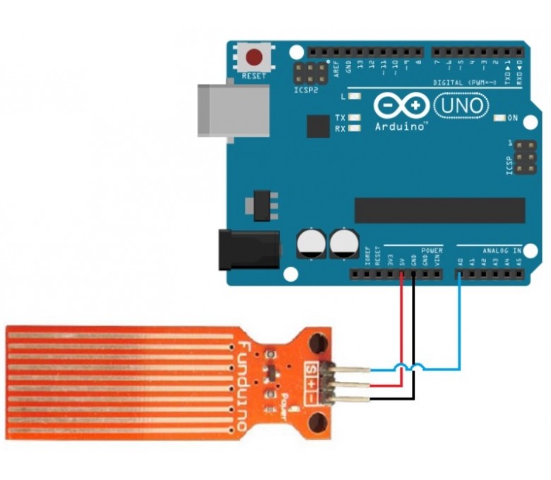Senzori pentru Arduino - hobbymarket.ro
