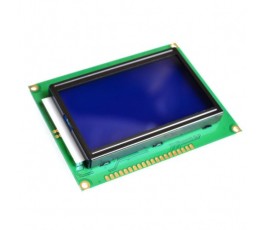Display LCD 12864 (128x64)...