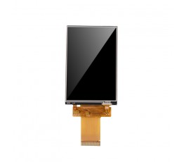 Ecran touch screen LCD TFT...