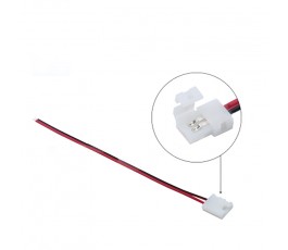 Conector banda LED 2835,...