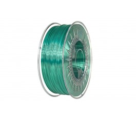 Filament SILK COLD GREEN...