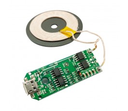 Modul incarcare Wireless 5V1A