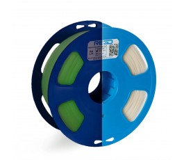 PLA Glow in the dark,...