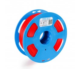 Filament PLA rosu, 1.75mm,...