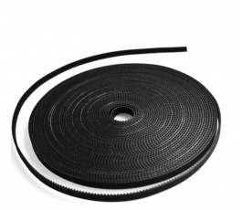 Curea GT2, 6mm imprimanta...