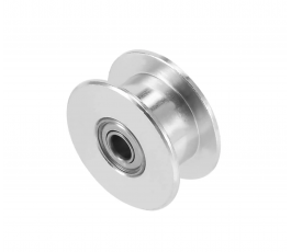 Scripete GT2 3mm aluminiu,...