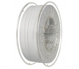 Filament PLA gri deschis...