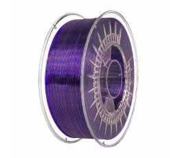 Filament PETG violet ultra...