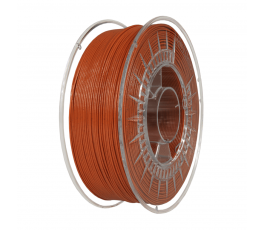 Filament PLA rosu caramiziu...
