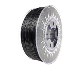 Filament ASA negru, 1.75mm,...