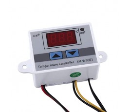 Termostat Digital XH-W3001...