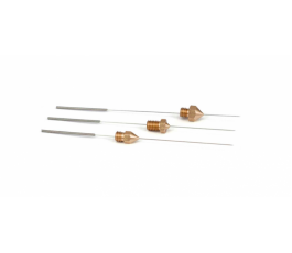 Set 5 Ace Metalice Curatare...