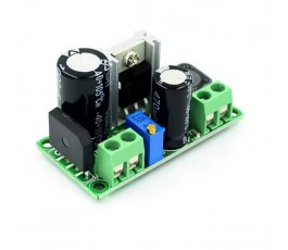 Modul AC/DC-DC step-down...