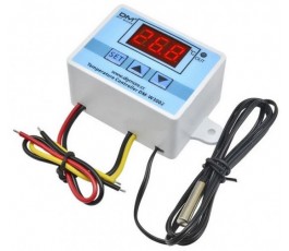 Termostat Digital XH-W3002...