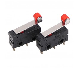 Limitator Intrerupator Cu...