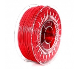 Filament ABS+ rosu 1.75mm,...