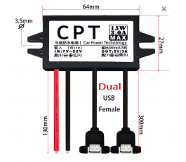 Convertor de putere...