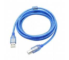 Cablu USB type B 2.0 pentru...