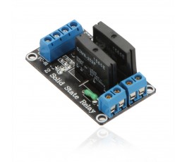 Modul releu solid state...