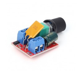 Modul driver motor PWM,...
